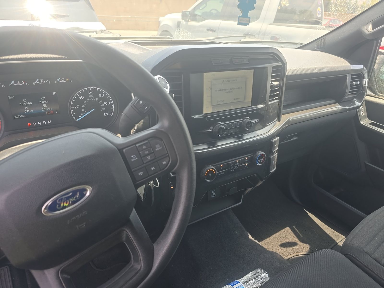 2023 Ford F-150 XL AWD