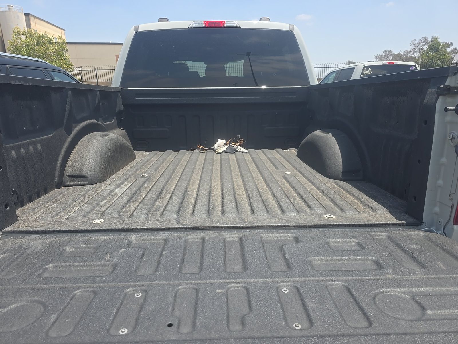 2023 Ford F-150 XL AWD