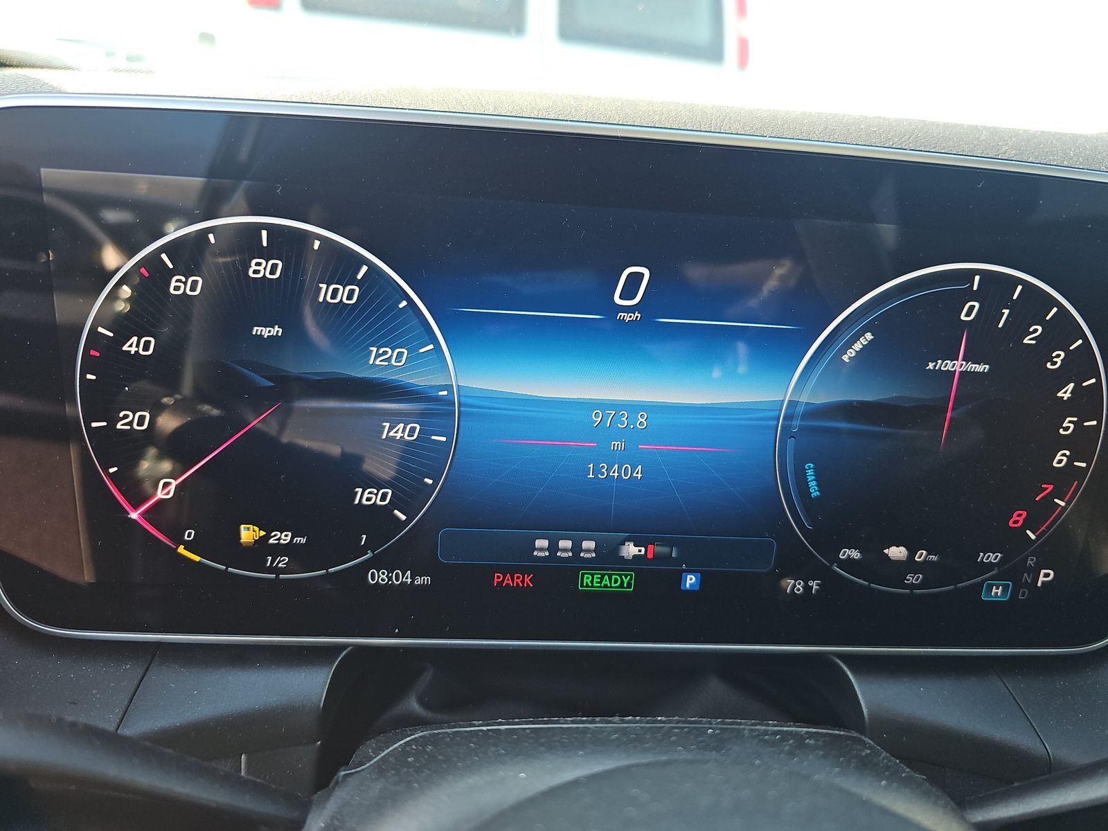 2025 Mercedes-Benz GLC GLC 350e AWD