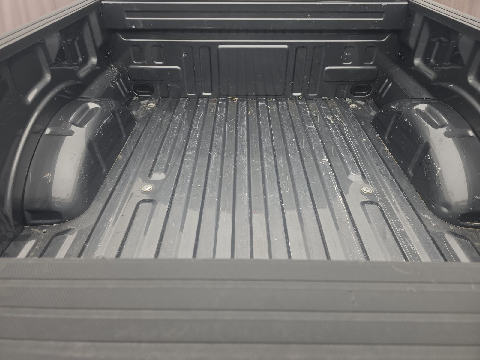 2025 Ford F-150 XLT AWD