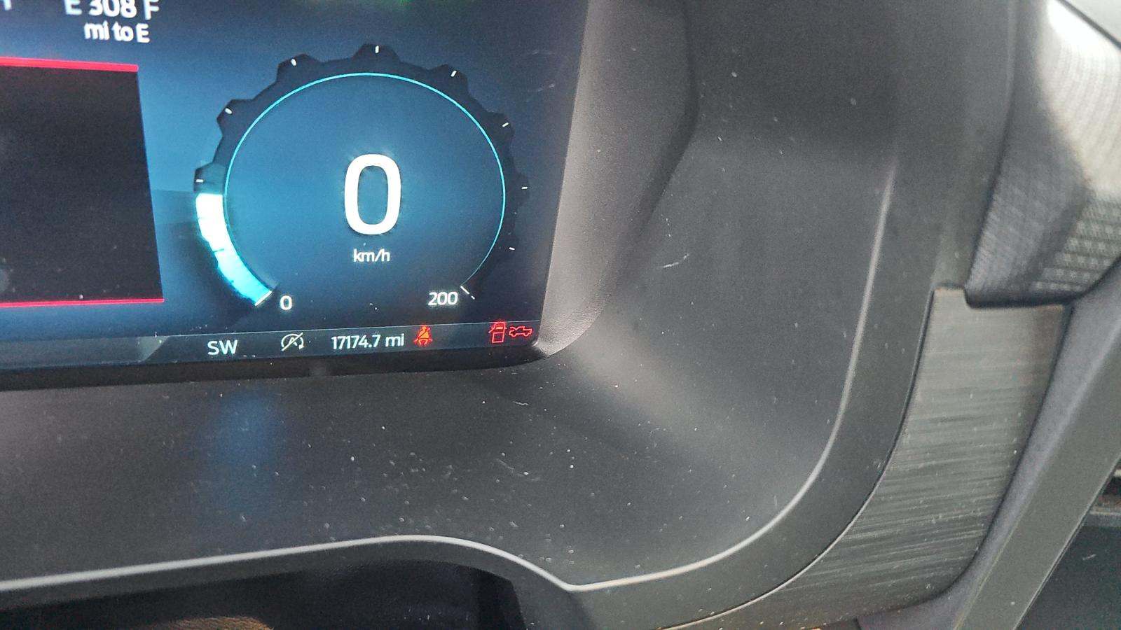 2025 Ford F-150 XLT AWD