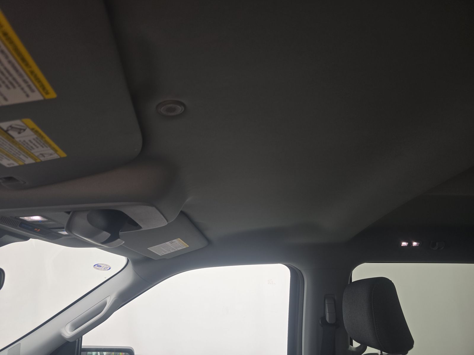2025 Ford F-150 XLT AWD