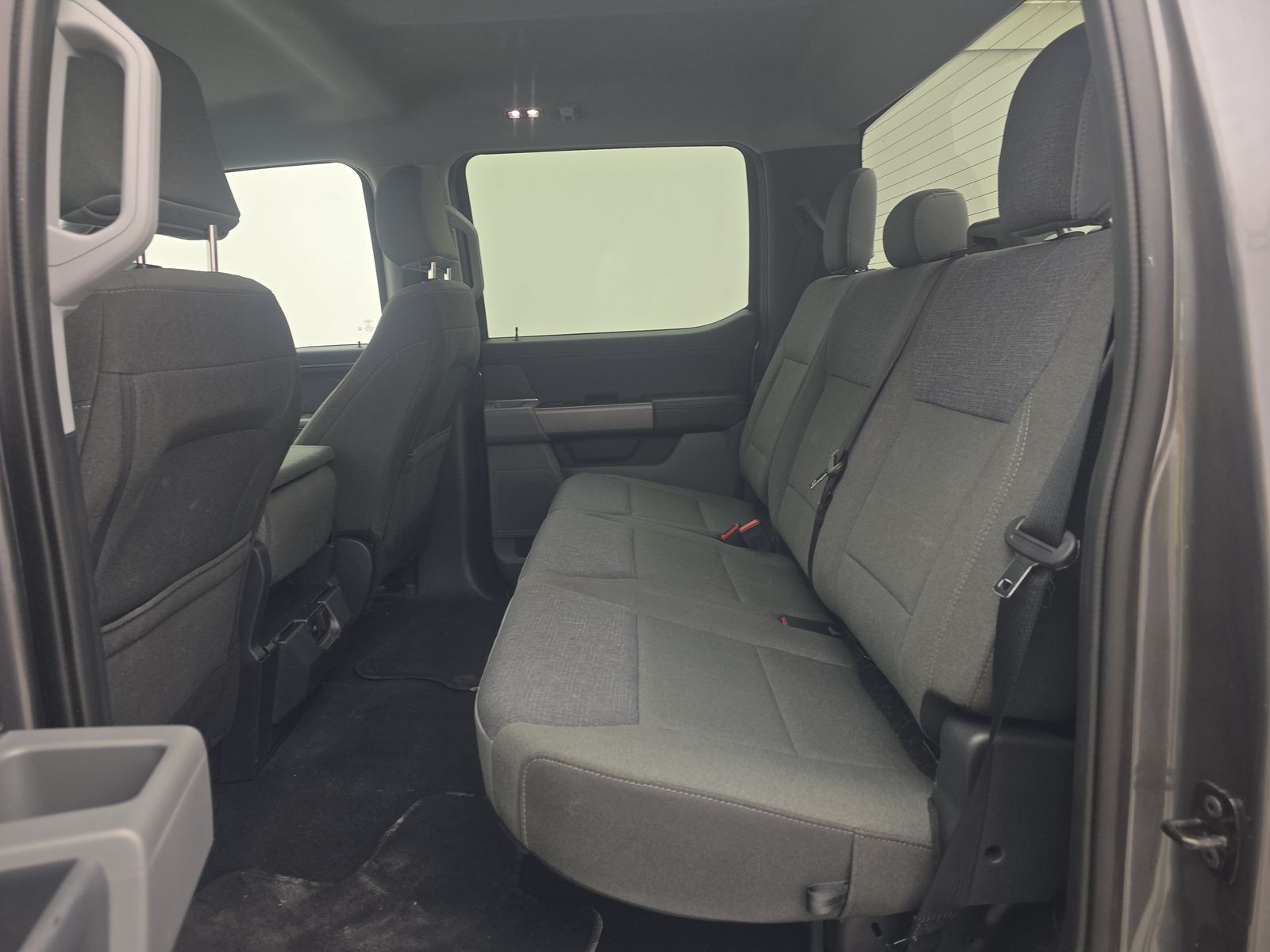 2025 Ford F-150 XLT AWD