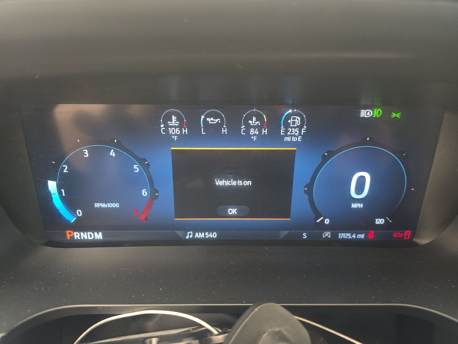 2025 Ford F-150 XLT AWD