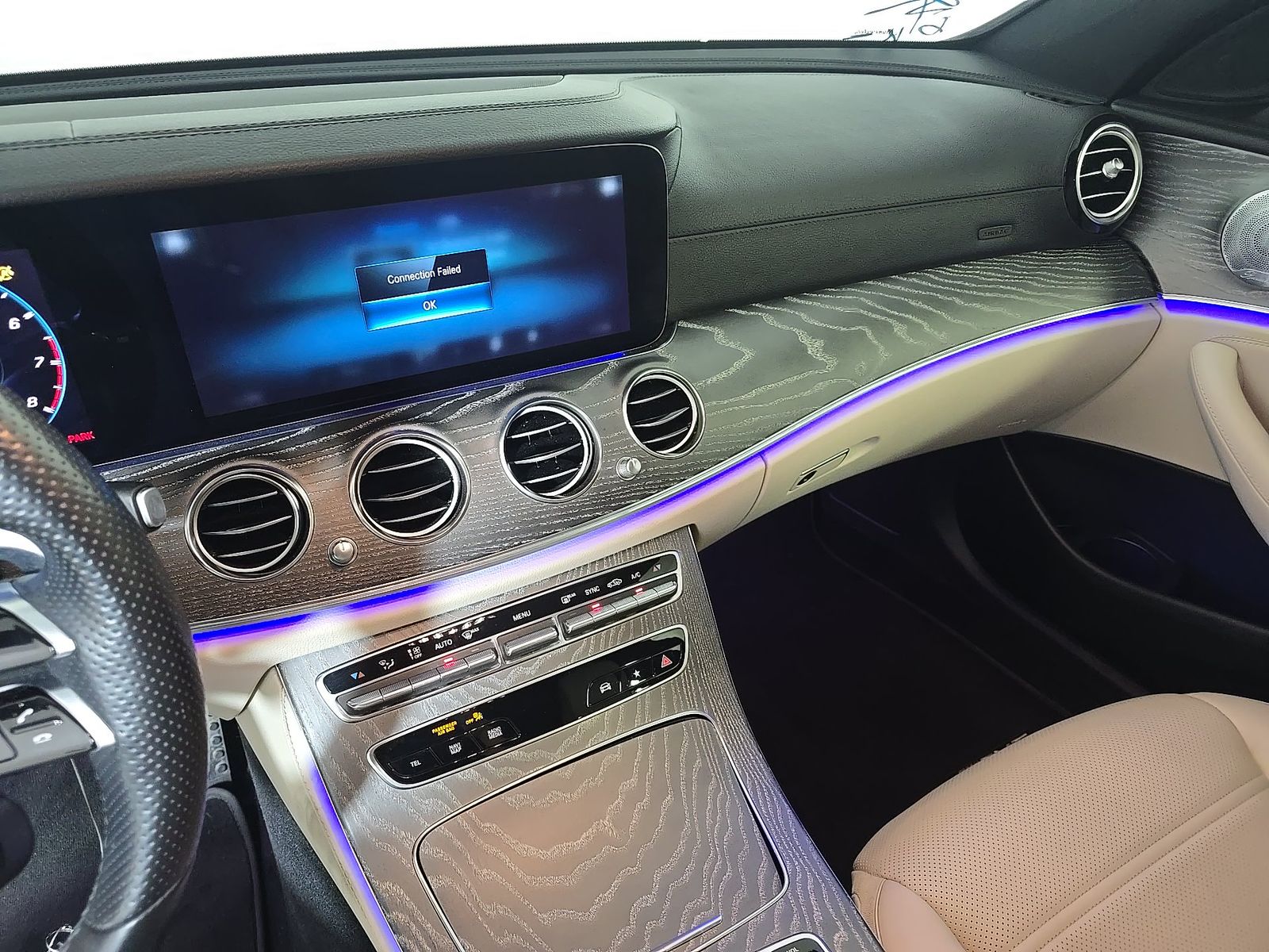 2021 Mercedes-Benz E-Class AMG E 53 AWD