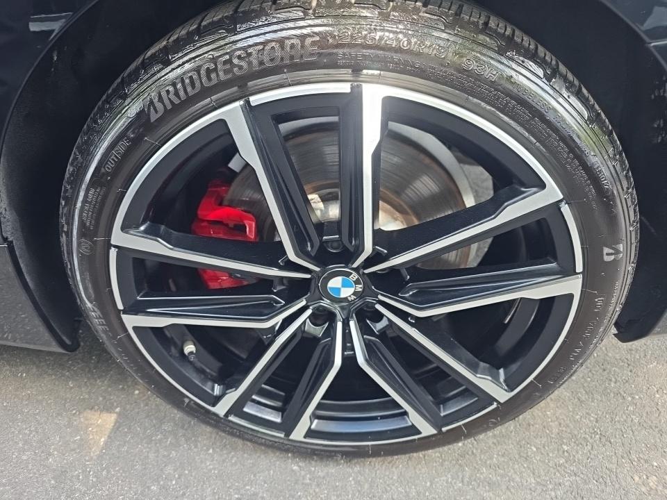 2021 BMW 4 Series M440i xDrive AWD