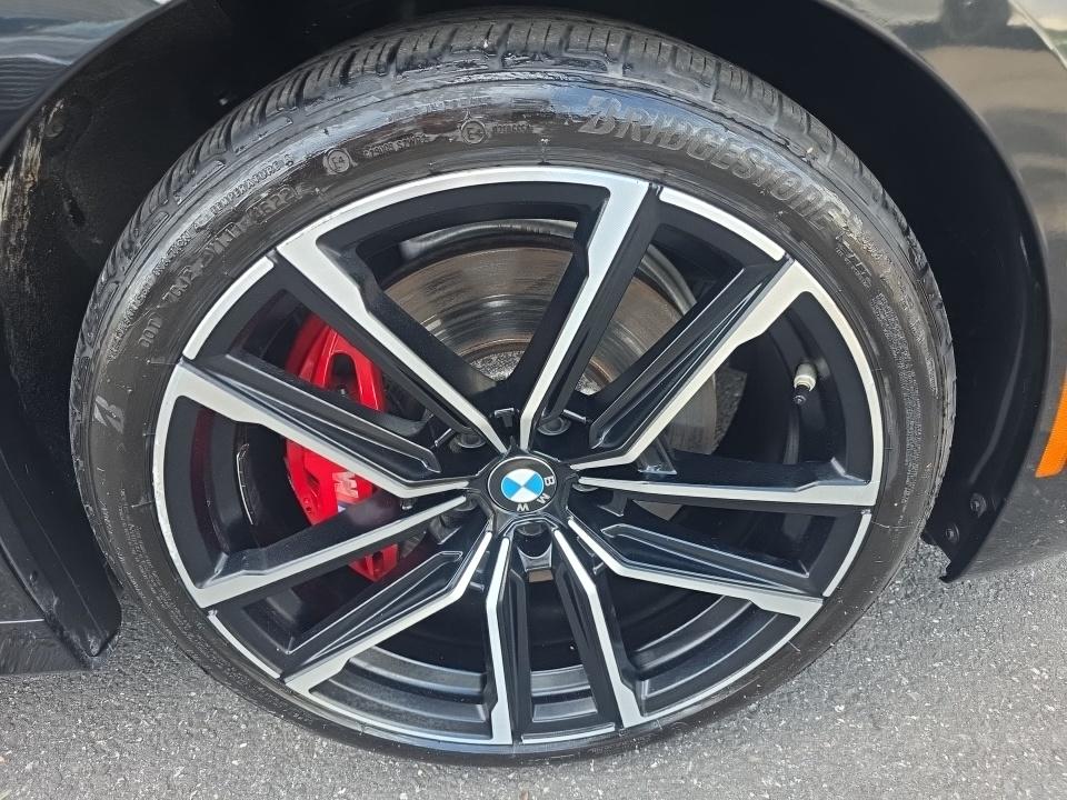 2021 BMW 4 Series M440i xDrive AWD
