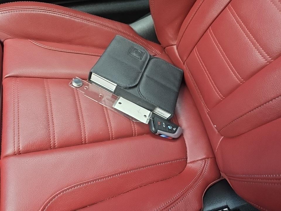 2021 BMW 4 Series M440i xDrive AWD