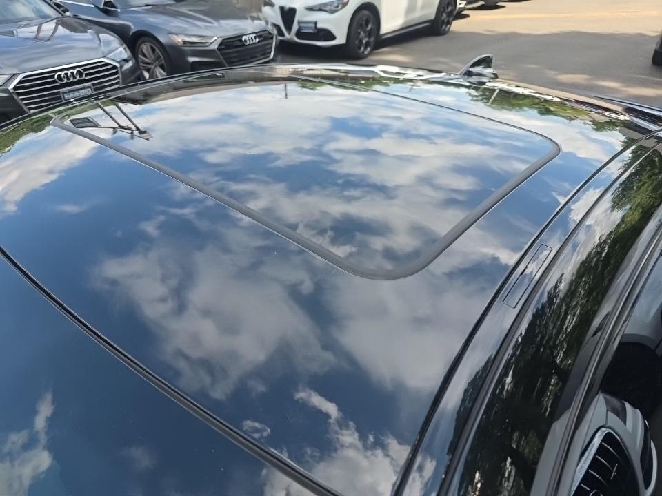2021 BMW 4 Series M440i xDrive AWD