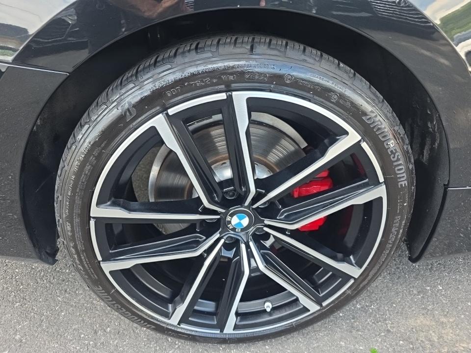 2021 BMW 4 Series M440i xDrive AWD