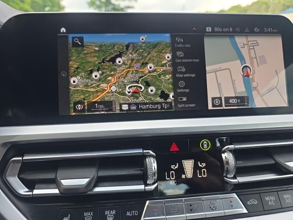 2021 BMW 4 Series M440i xDrive AWD