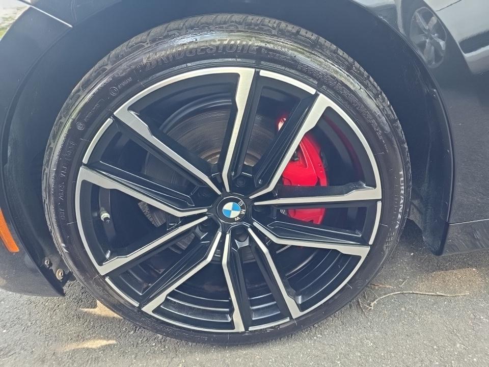 2021 BMW 4 Series M440i xDrive AWD