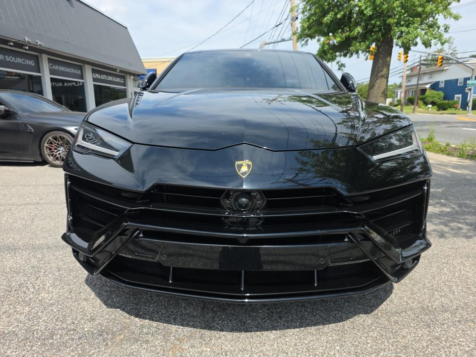2023 Lamborghini Urus S AWD
