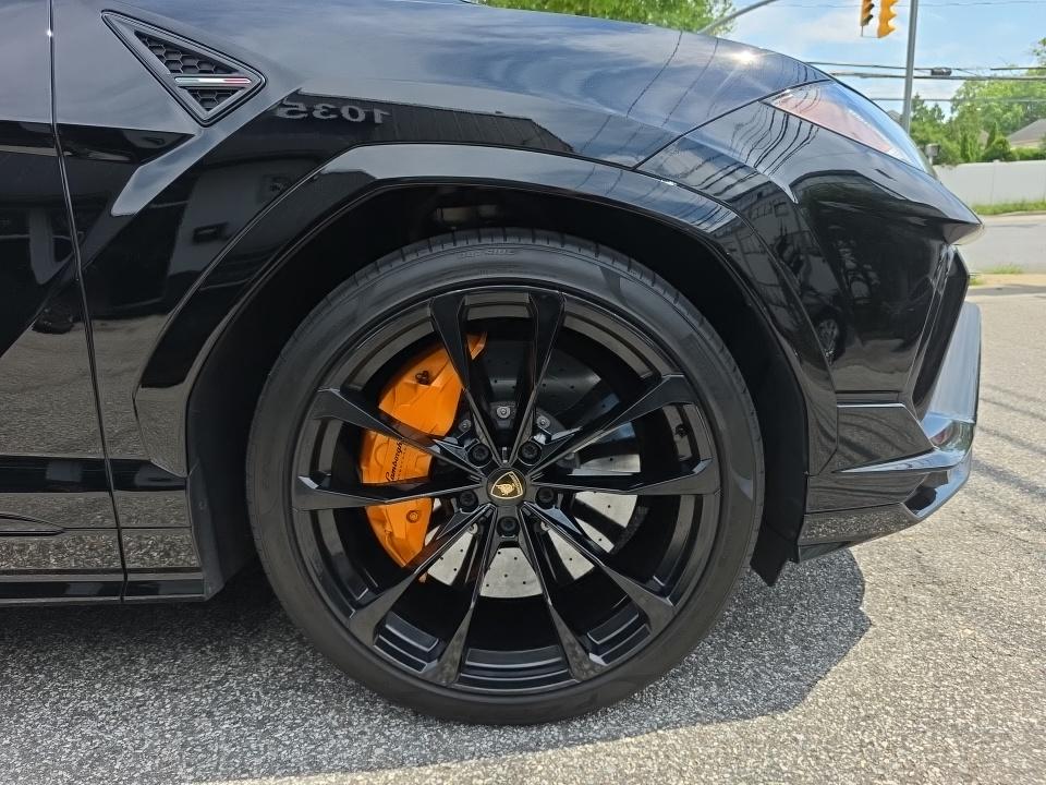 2023 Lamborghini Urus S AWD