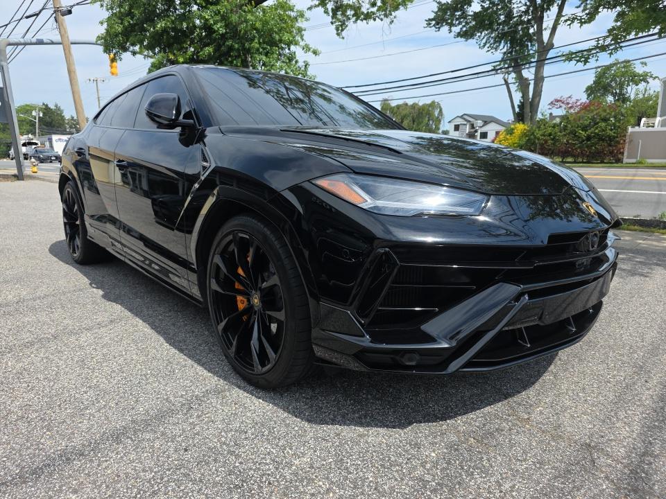 2023 Lamborghini Urus S AWD