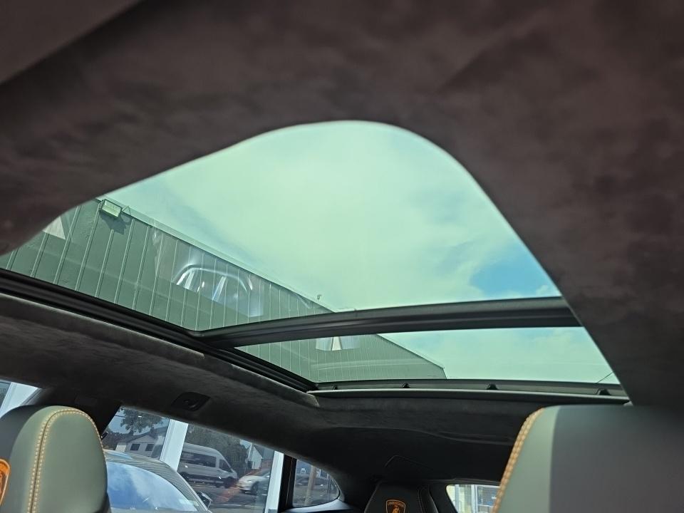 2023 Lamborghini Urus S AWD