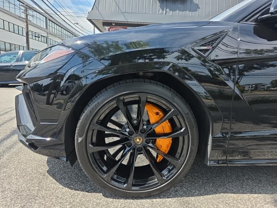 2023 Lamborghini Urus S AWD