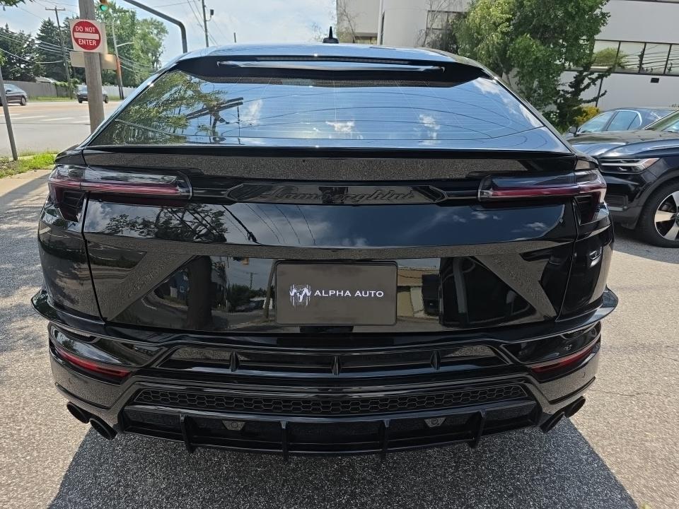 2023 Lamborghini Urus S AWD