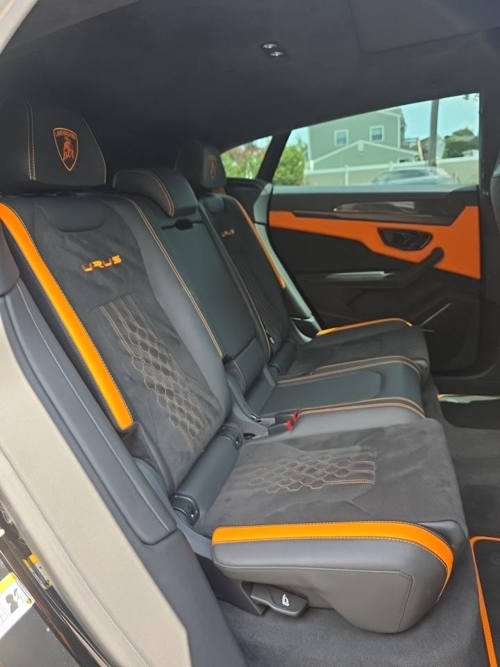 2023 Lamborghini Urus S AWD