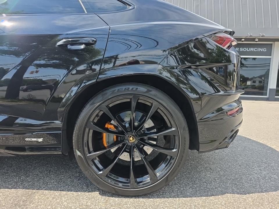 2023 Lamborghini Urus S AWD