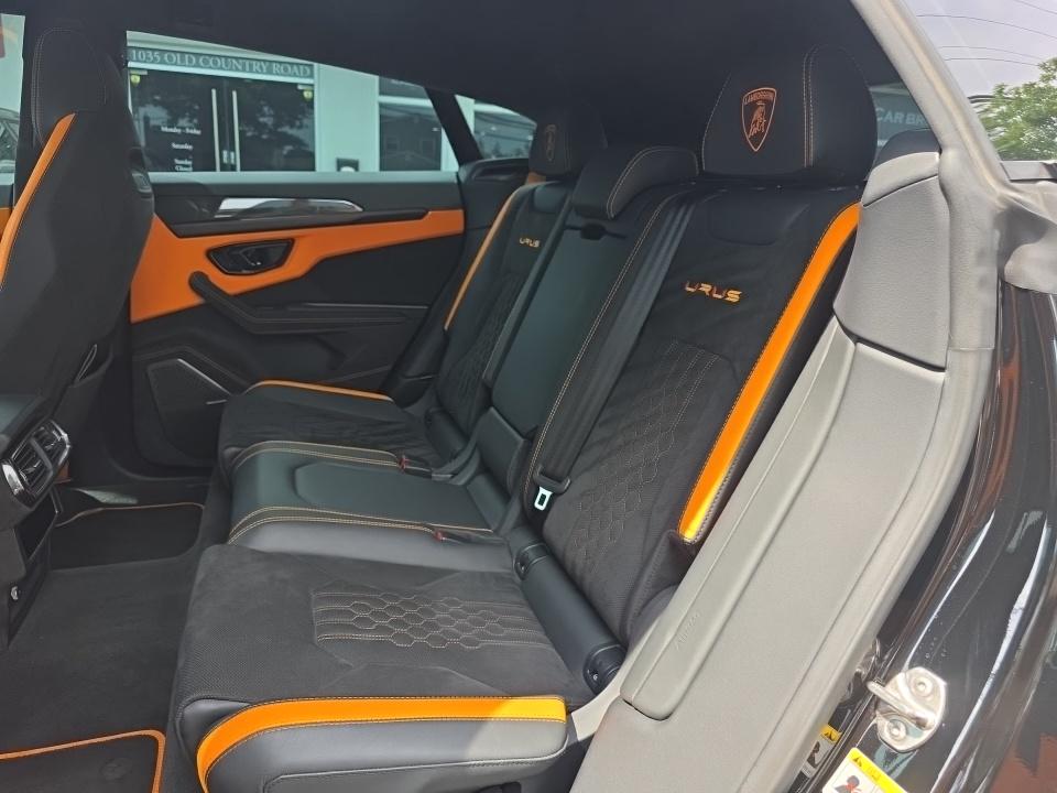 2023 Lamborghini Urus S AWD