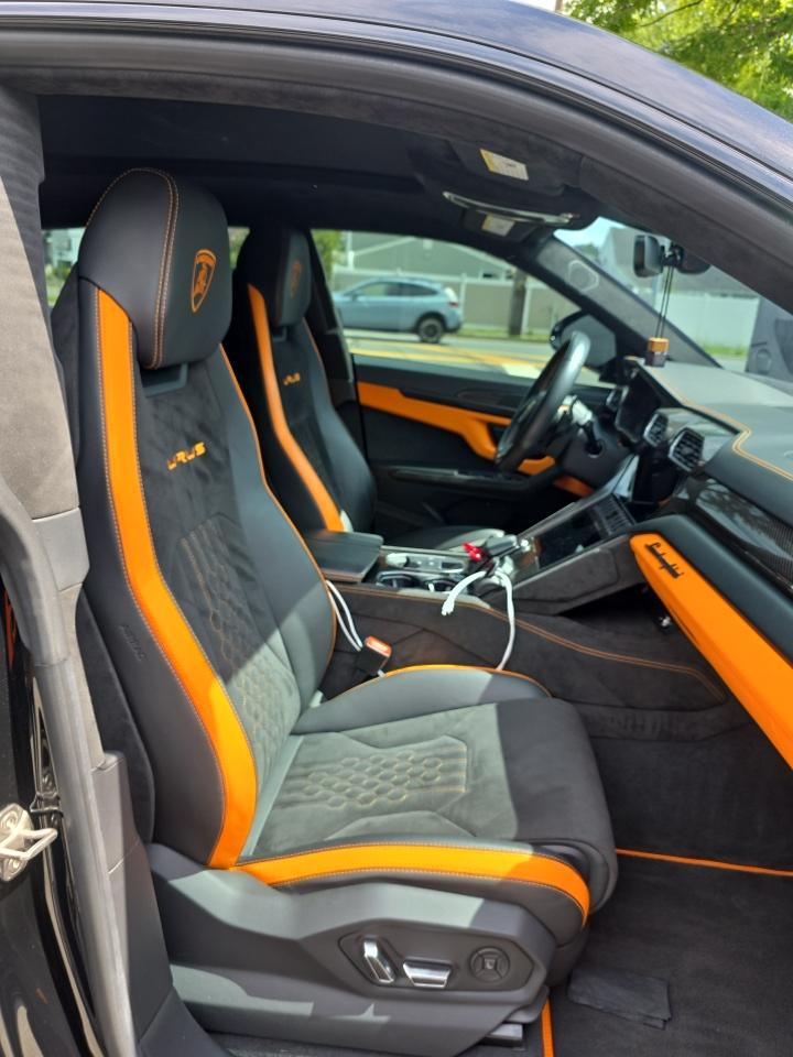 2023 Lamborghini Urus S AWD
