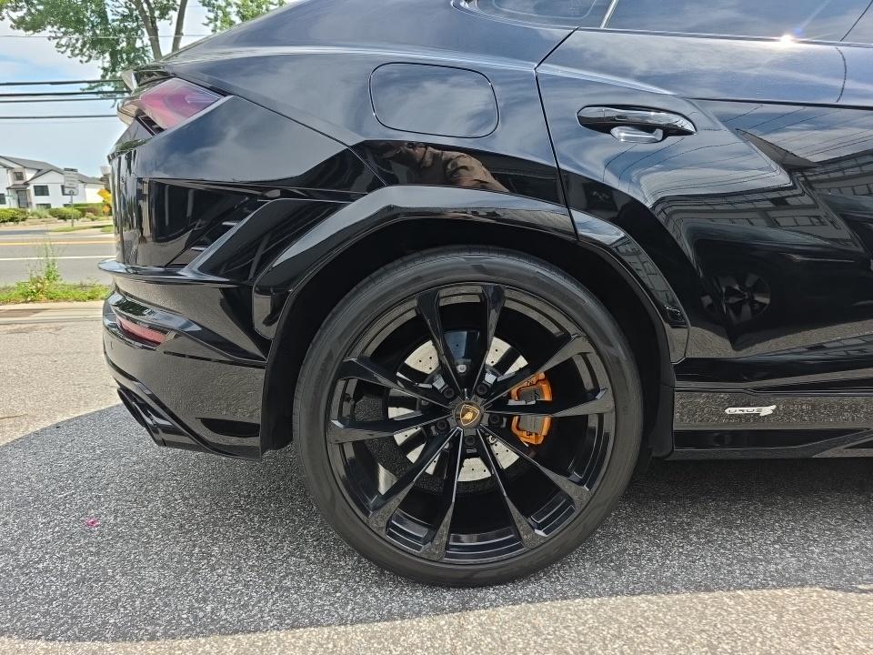 2023 Lamborghini Urus S AWD
