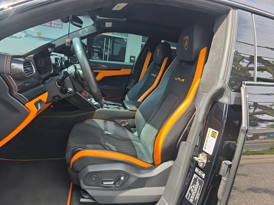 2023 Lamborghini Urus S AWD