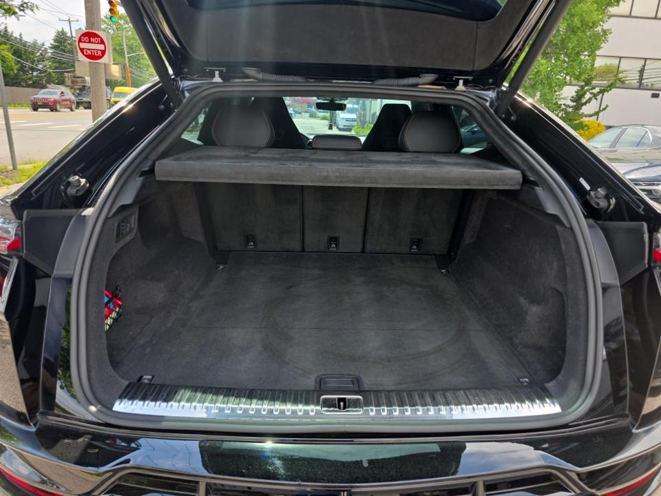 2023 Lamborghini Urus S AWD