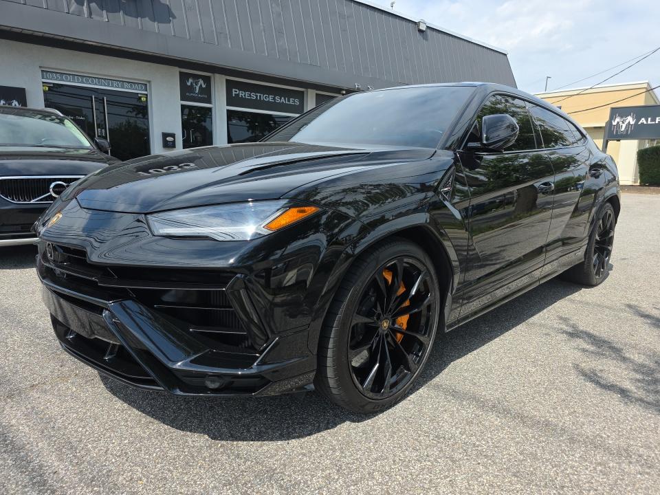 2023 Lamborghini Urus S AWD