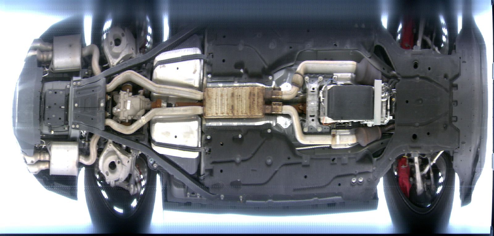 2025 Ford Mustang GT Premium RWD