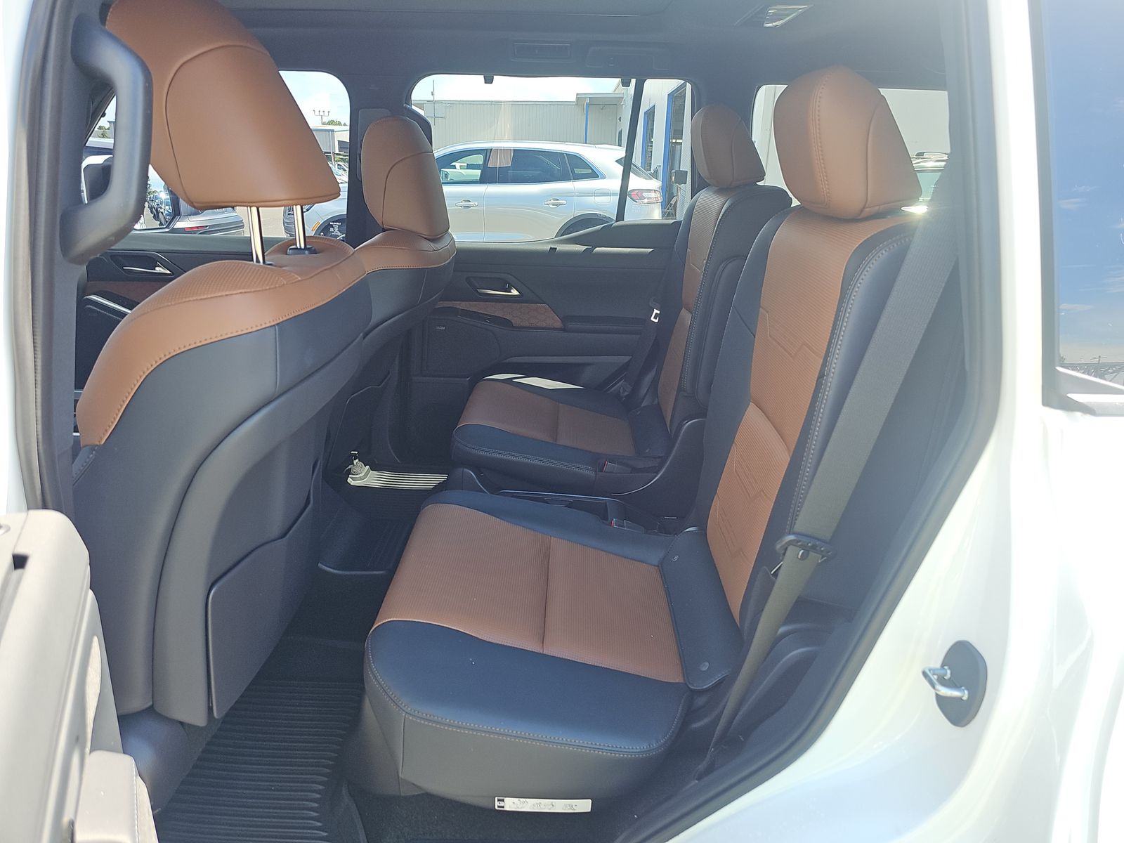 2024 Lexus GX GX 550 Luxury AWD