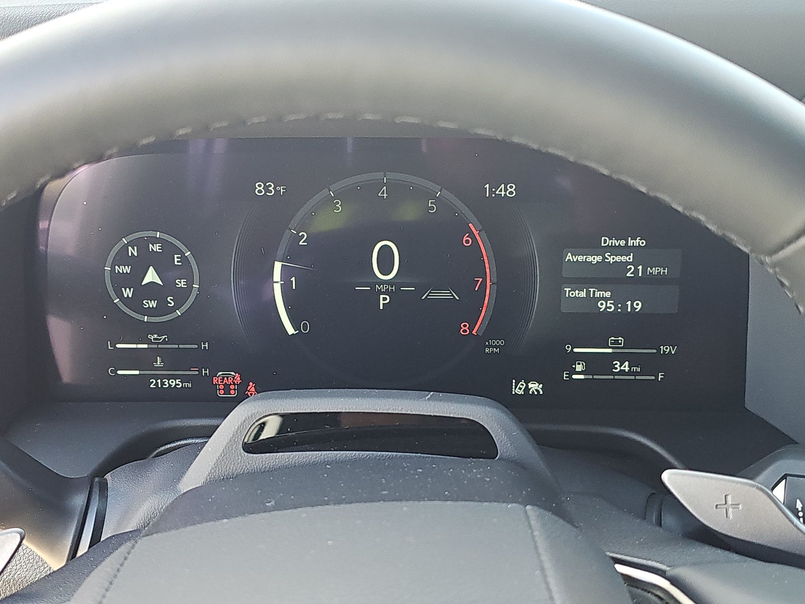 2024 Lexus GX GX 550 Luxury AWD