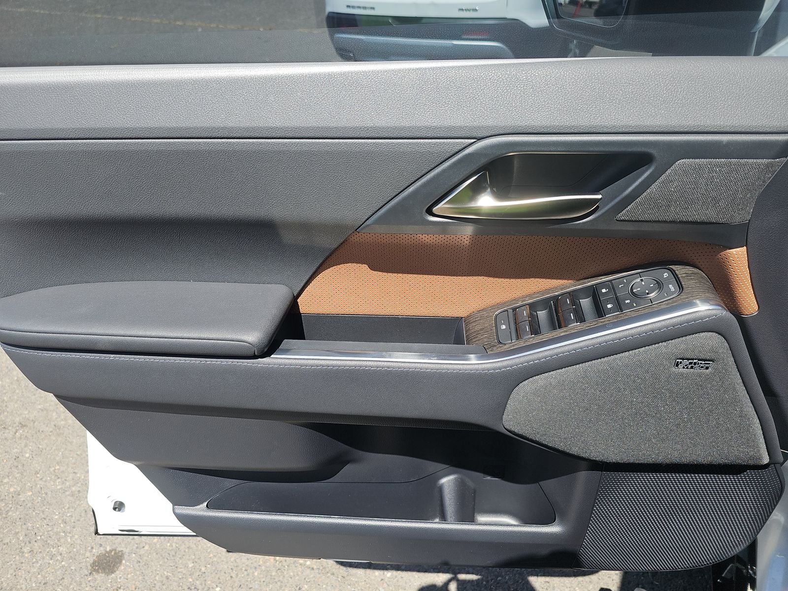 2024 Lexus GX GX 550 Luxury AWD