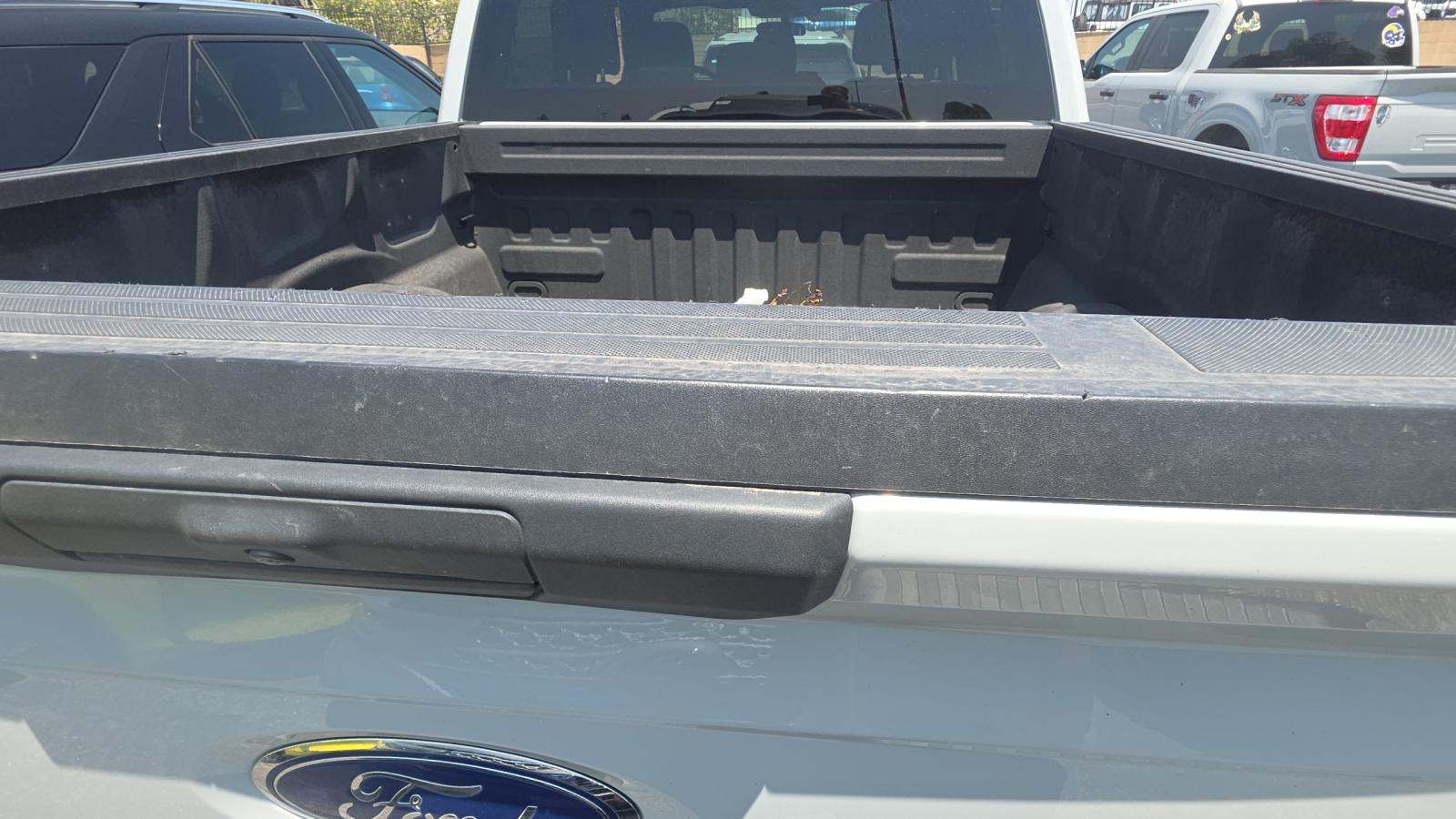 2023 Ford F-150 XL AWD