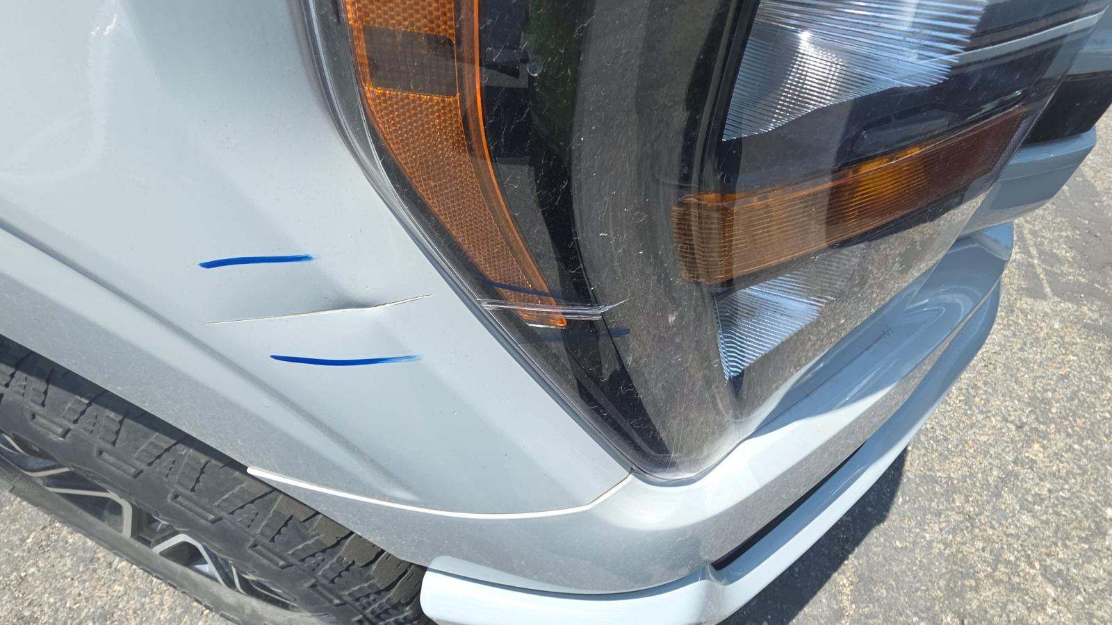 2023 Ford F-150 XL AWD