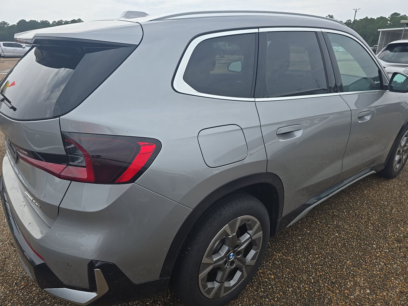 2026 BMW X1 xDrive28i AWD