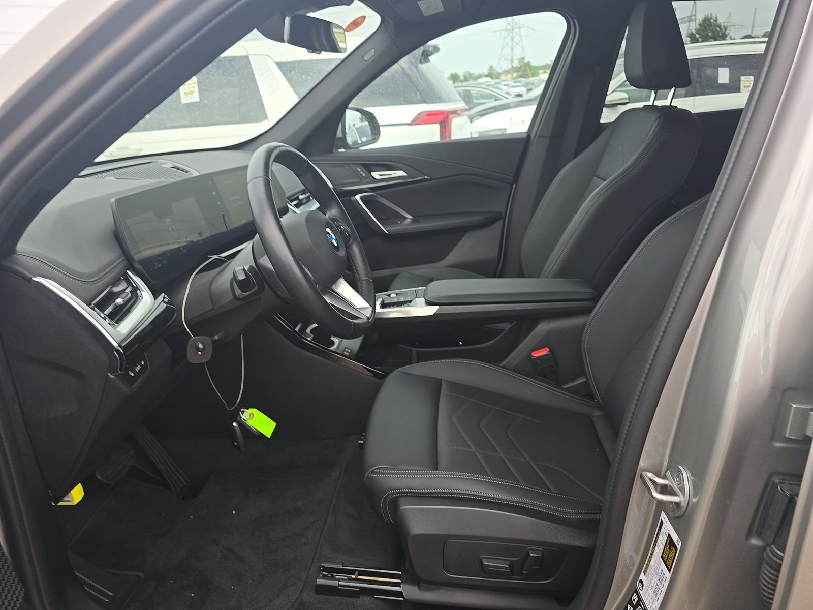 2026 BMW X1 xDrive28i AWD