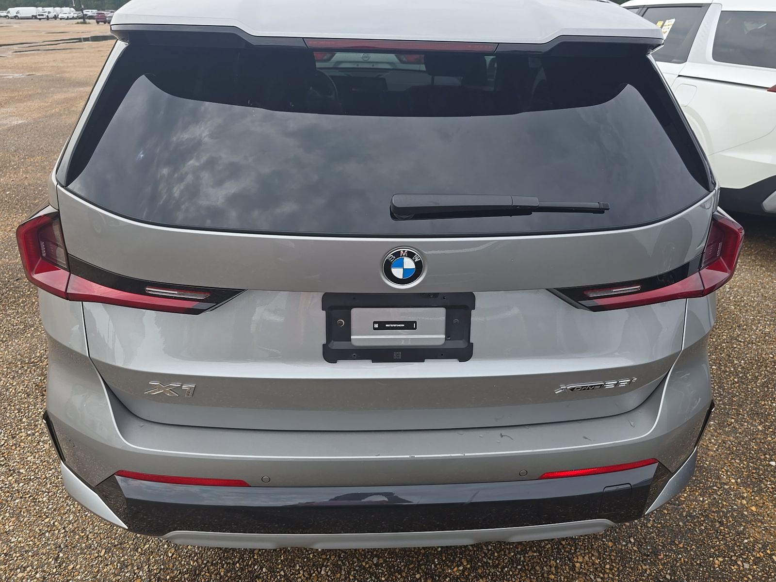 2026 BMW X1 xDrive28i AWD
