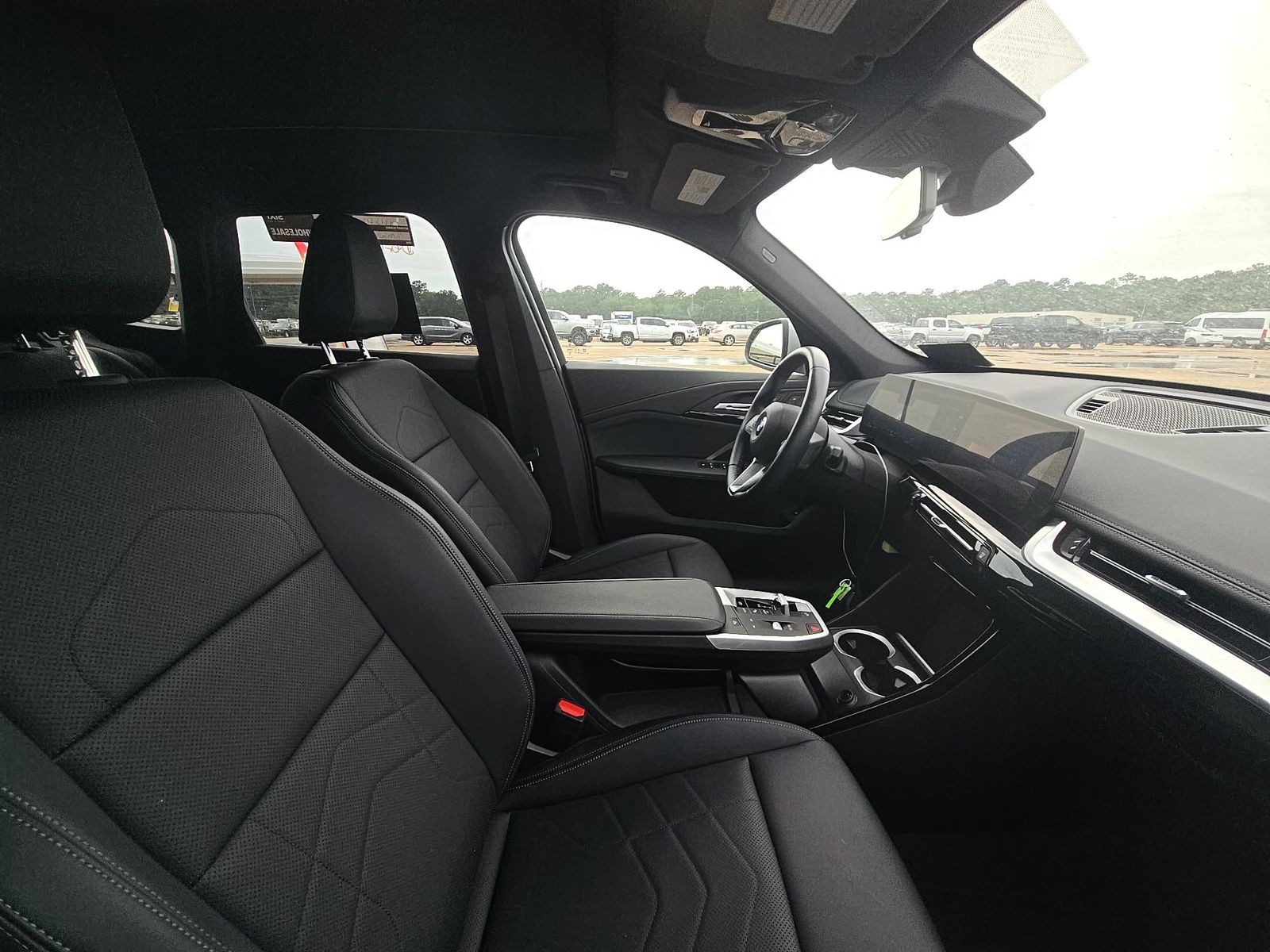 2026 BMW X1 xDrive28i AWD