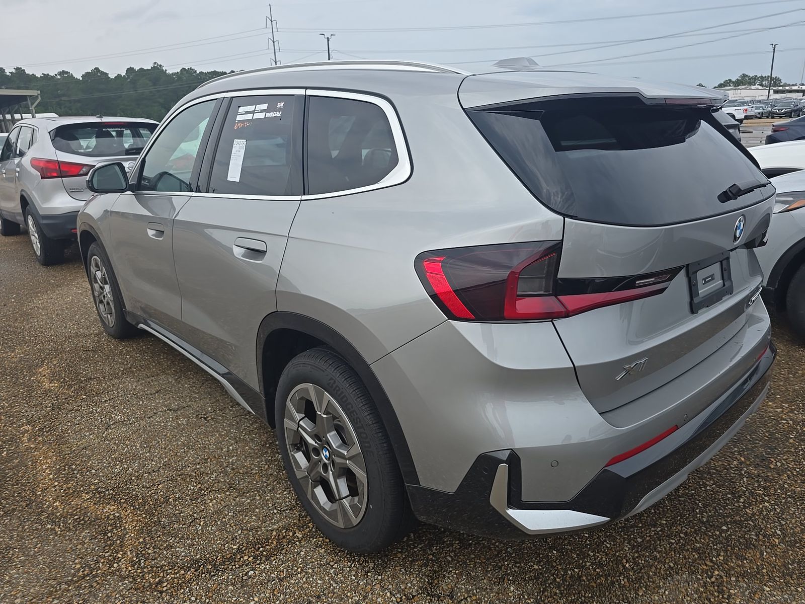 2026 BMW X1 xDrive28i AWD