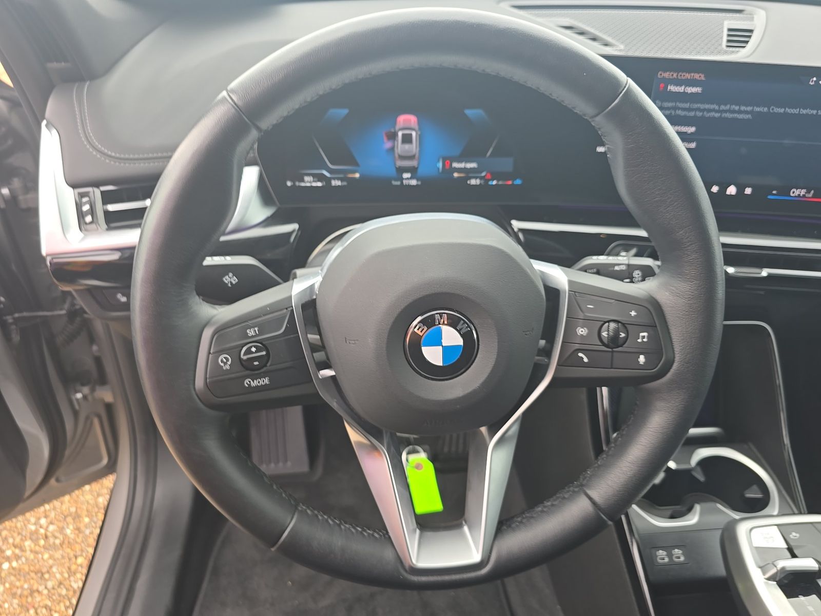 2026 BMW X1 xDrive28i AWD
