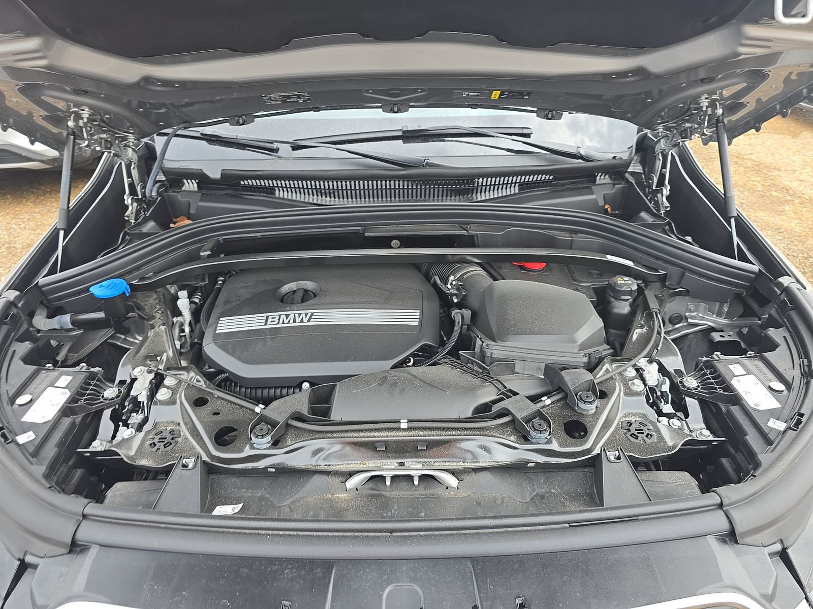 2026 BMW X1 xDrive28i AWD
