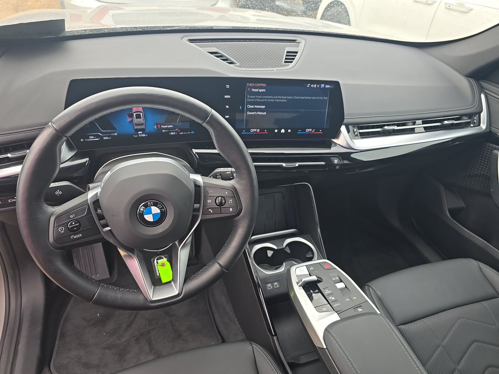 2026 BMW X1 xDrive28i AWD
