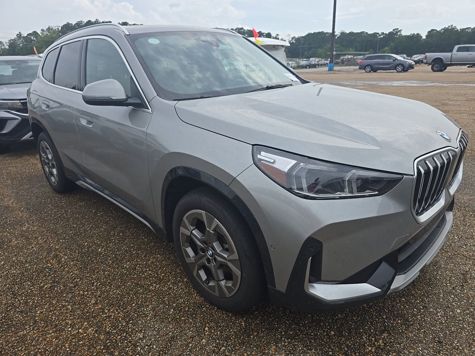 2026 BMW X1 xDrive28i AWD