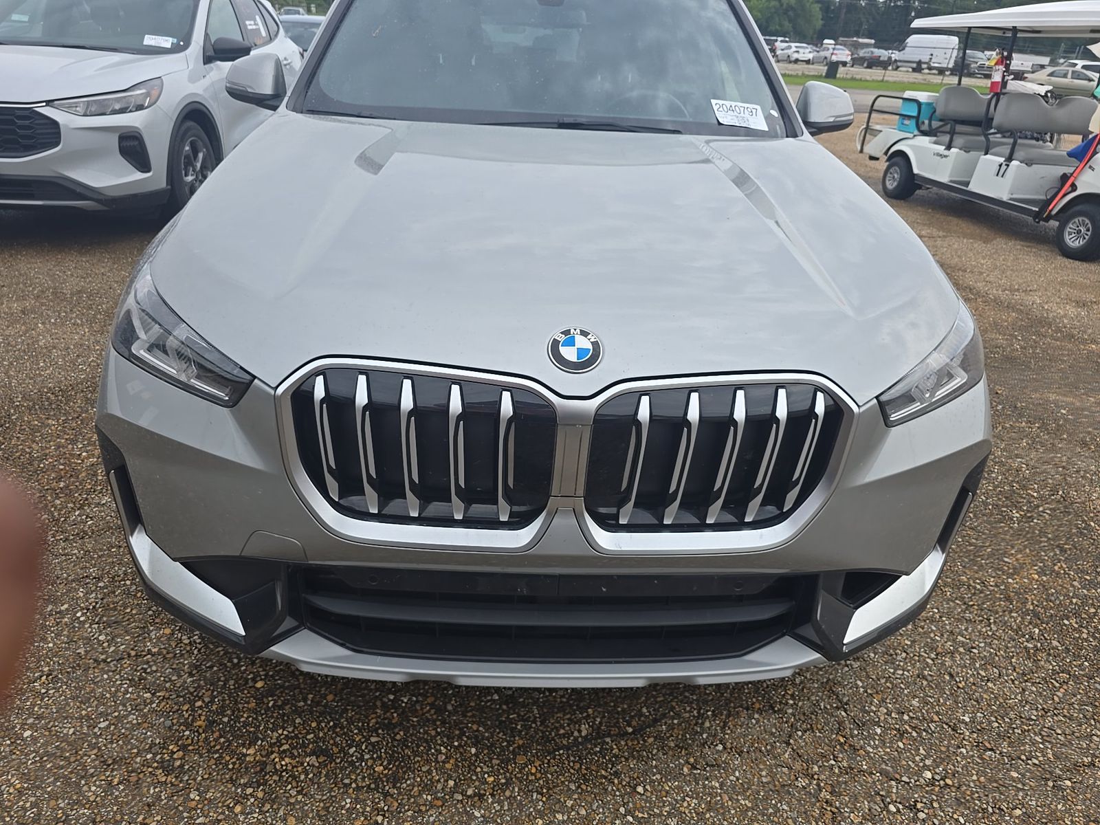 2026 BMW X1 xDrive28i AWD