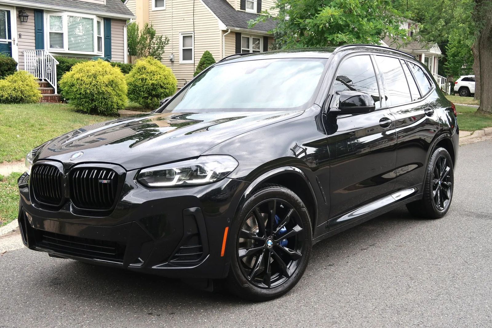2023 BMW X3 M40i AWD