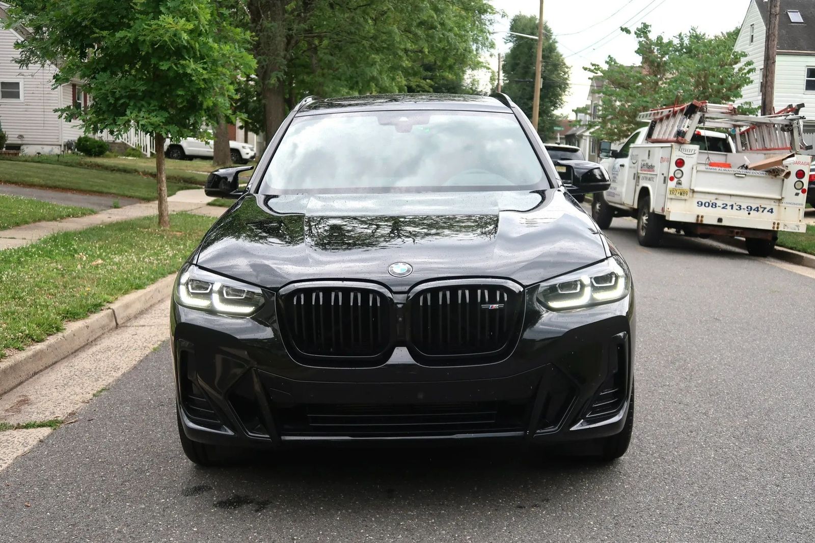 2023 BMW X3 M40i AWD