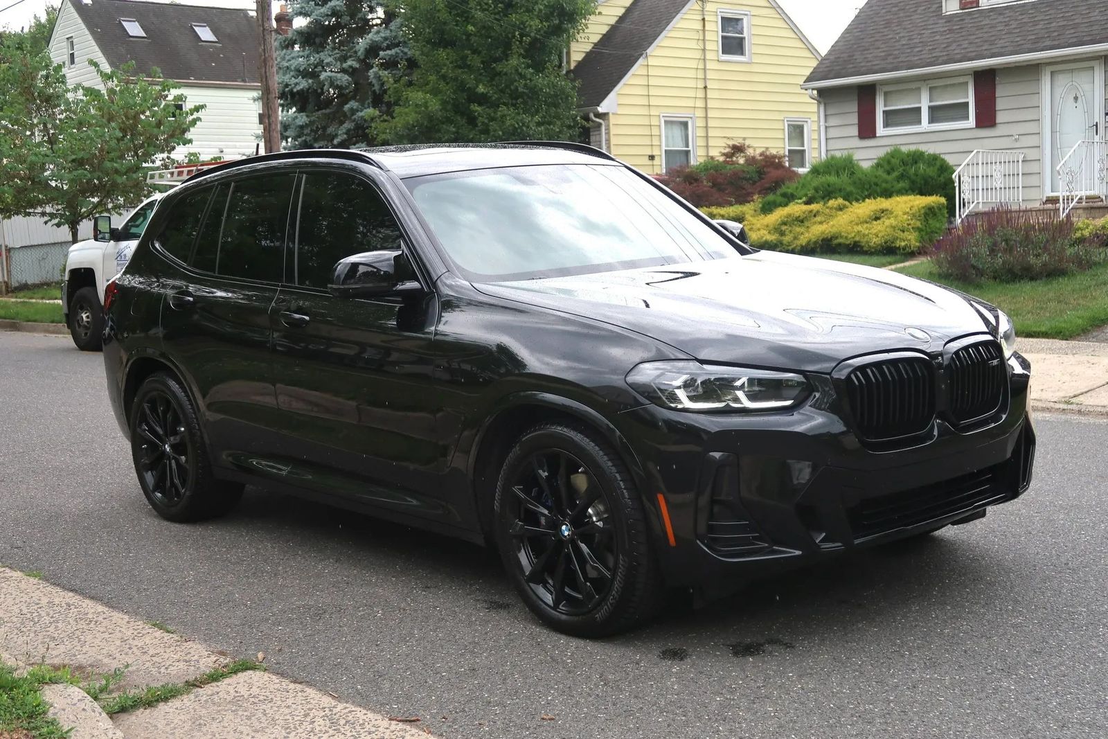 2023 BMW X3 M40i AWD
