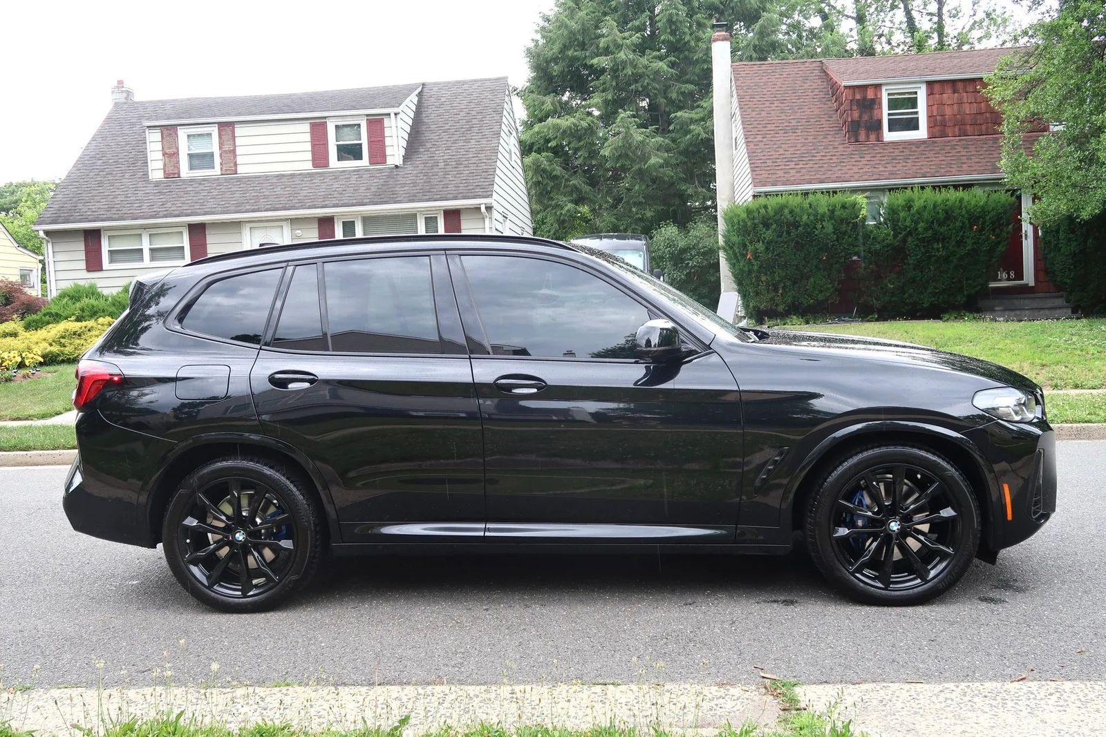 2023 BMW X3 M40i AWD